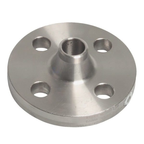 Voorlasflens DIN2633 NW65/76,1mm rvs316