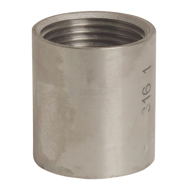 Sok 270-bi.x bi. 1/8"x1/8" rvs316