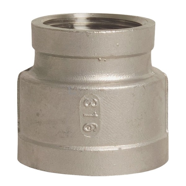 Sok 240-bi.x bi. 3/8"x1/4" rvs316