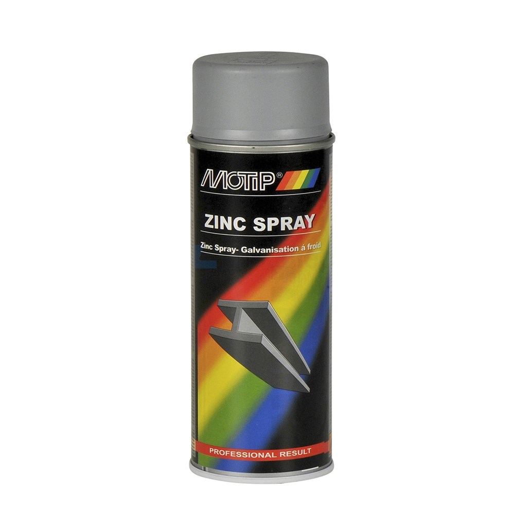 Zinkspray Motip 4061 400ml