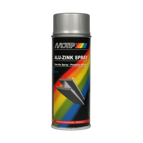 Zinkspray Motip 04059 alu zink