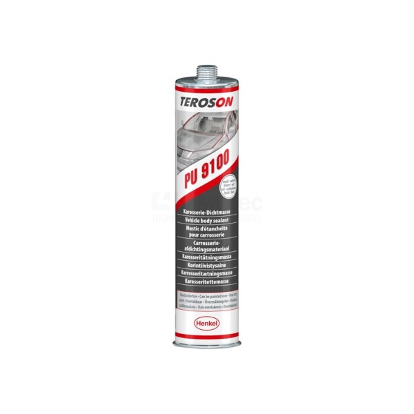 Kit Terostat 9100 PU a310ml