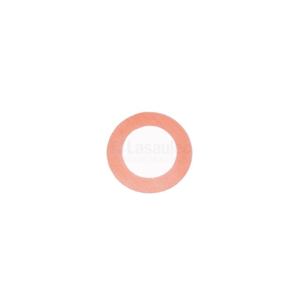 Pakkingring AV-300 PN 6 NW80 afmeting132x90x2mm