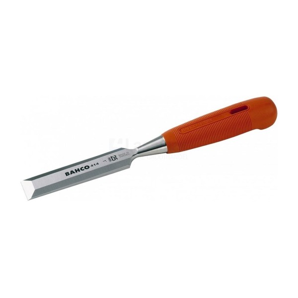 Steekbeitel Bahco 414 20mm kunststof hecht