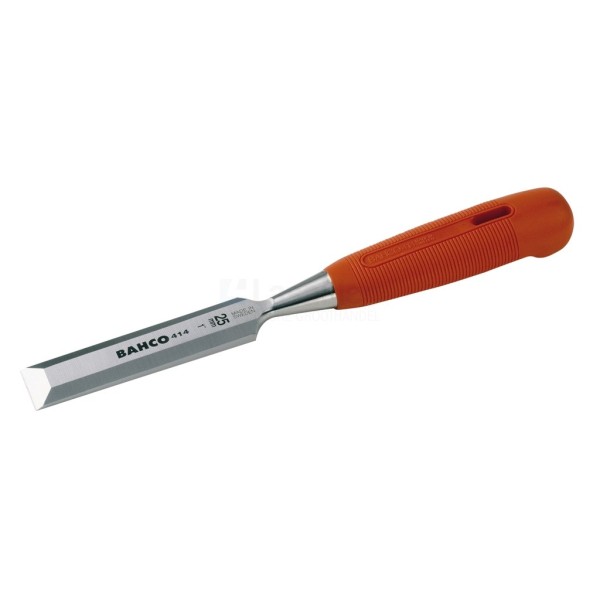 Steekbeitel Bahco 414 25mm kunststof hecht