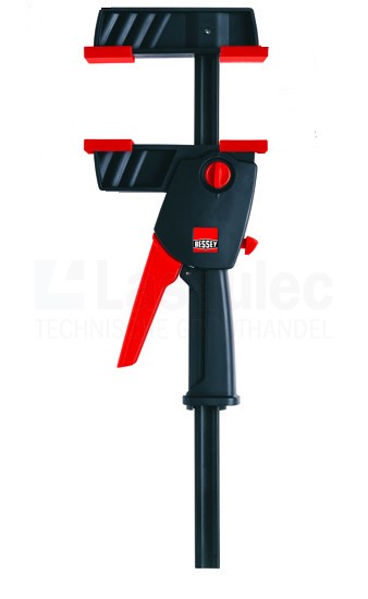 Lijmklem Bessey DUO65-8 650x85mm snelspan