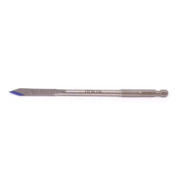 Speedboor Irwin 6x157mm