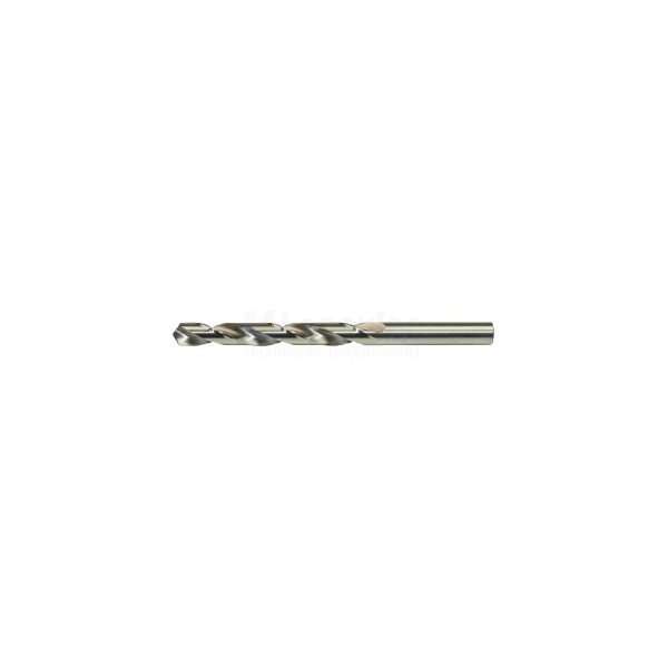 Metaalboor   6,5mm HSS geslepen