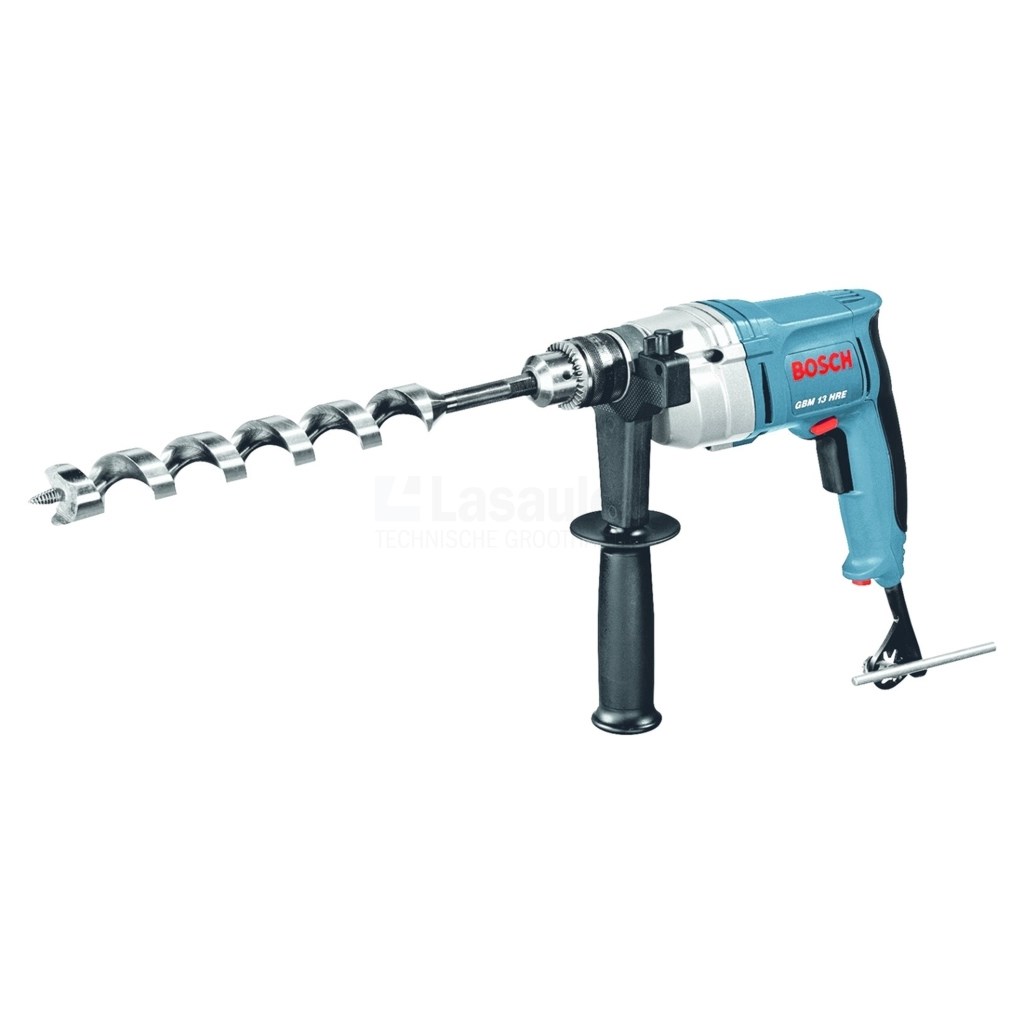 Boormachine Bosch GBM13HRE 13mm-550W