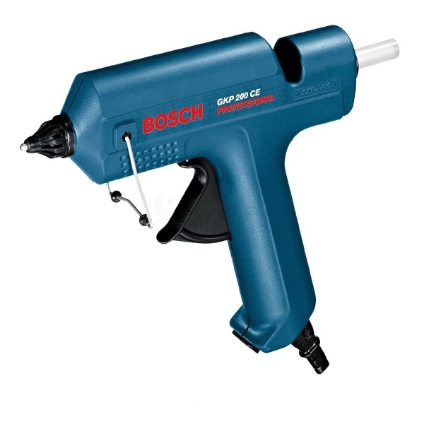 Lijmpistool Bosch GKP200CE 500W