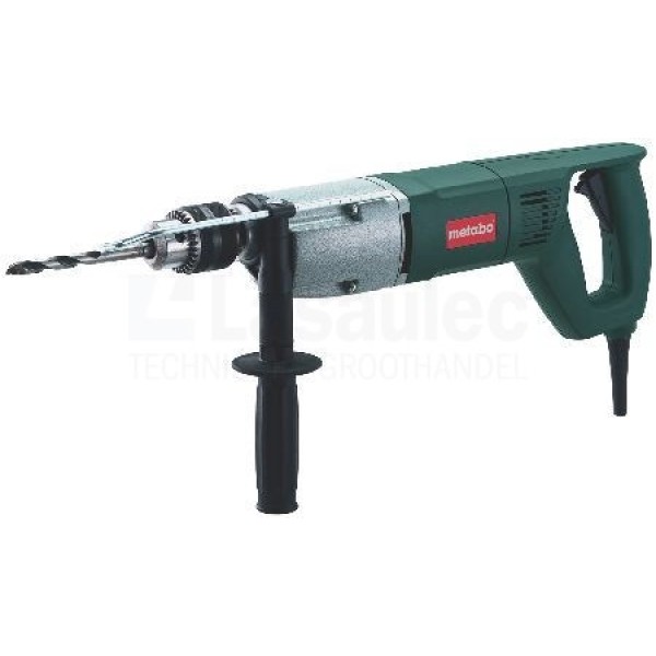 Boormachine Metabo BDE1100 16mm 1100W tandkrans