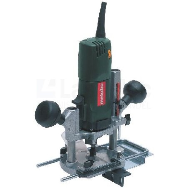 Bovenfreesmachine Metabo OFE738 710W