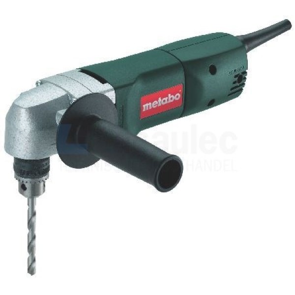 Boormachine Metabo WBE700 10mm 705W haaks tandkrans