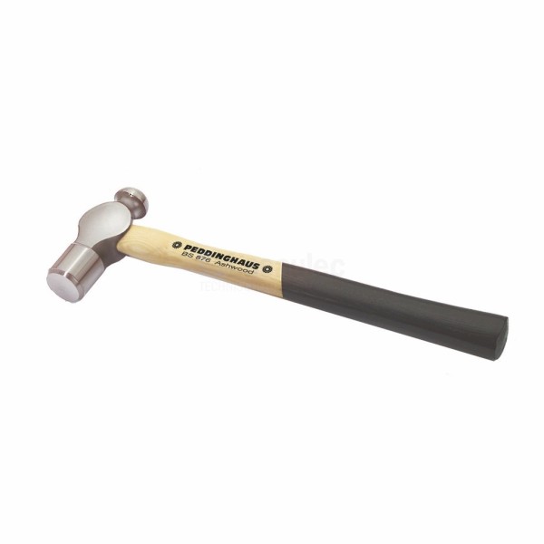 Bolkophamer Peddinghaus 5081.03 500g hickory steel