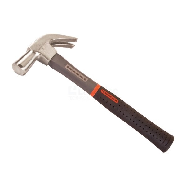 Klauwhamer Peddinghaus 5118.38 27mm glasfibersteel