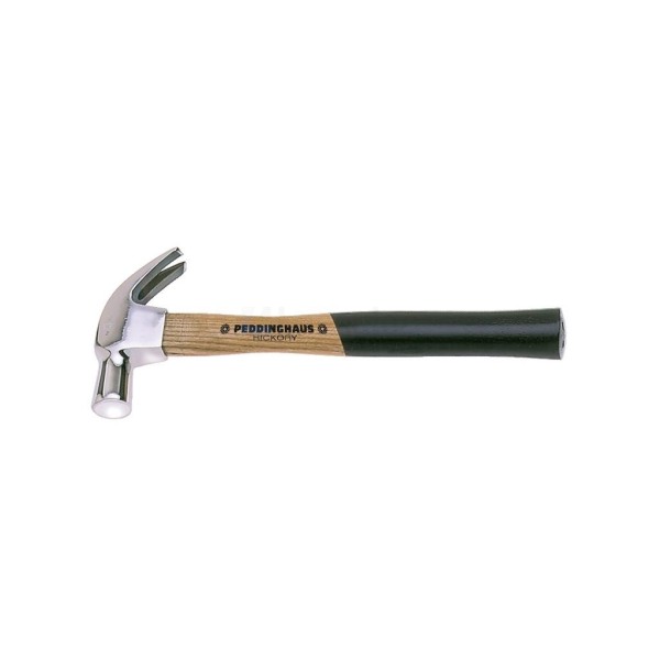 Klauwhamer Peddinghaus 5118.33 450g hickory steel