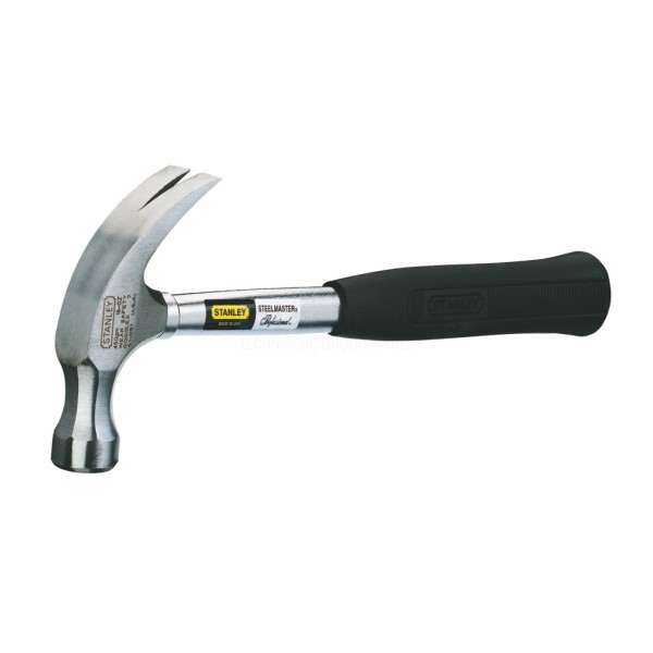 Klauwhamer Stanley 1-51-031 450g staal Steelmaster