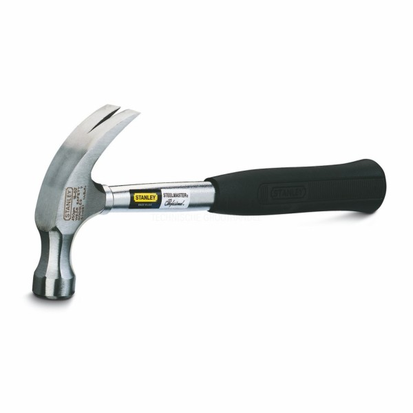 Klauwhamer Stanley 1-51-033 570g stalen steel