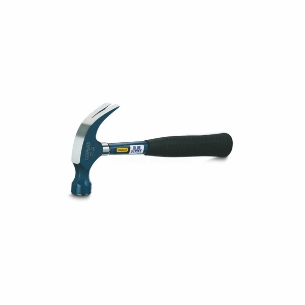 Klauwhamer Stanley 1-51-488 450g staal Blue Strike