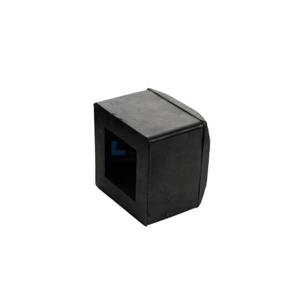 Vuisthamerdop 240100 1000g kopmaat 40x40mm