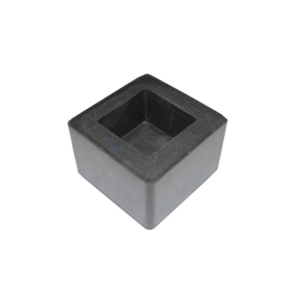 Vuisthamerdop 240200 1500g kopmaat 43x43mm