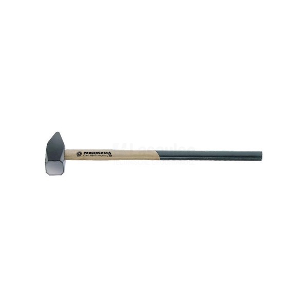 Voorhamer Peddinghaus 5027 5kg, 900mm hickory hickory steel