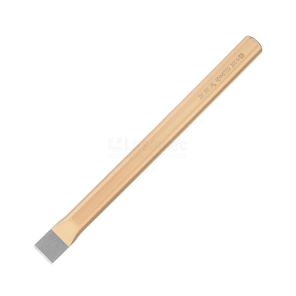Koudbeitel Rennsteig 310 17x11x150mm-6" lengte 150mm 17x11mm