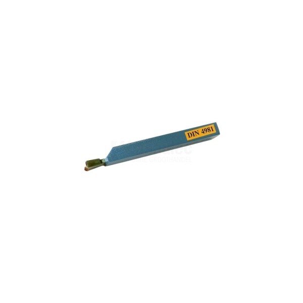 Steekbeitel P30 12x8x100mm Rechts