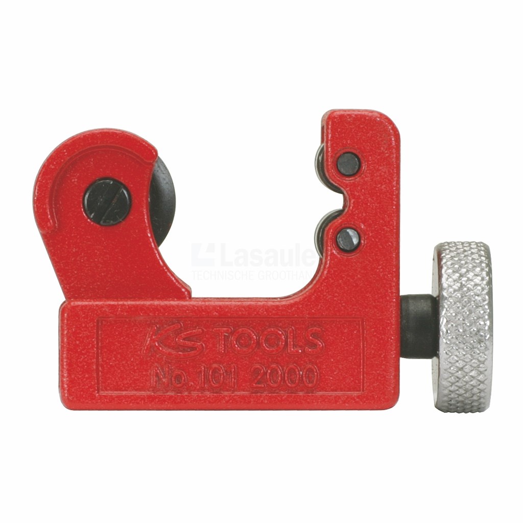 Pijpsnijder KS-Tools 1012000 3-22mm
