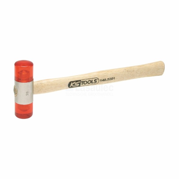 Hamer KS-Tools 1405202 35mm kunststof