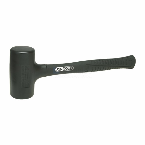 Hamer KS-Tools 1405255 45mm terugslagvrij