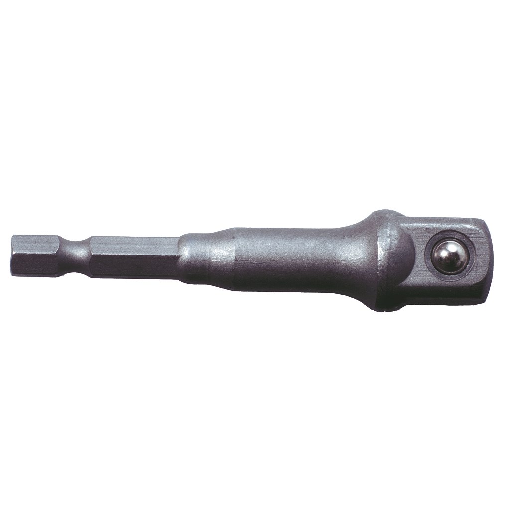 Dophouder KS-Tools 5141106 1/4"-1/4" 6-kant-4-kant