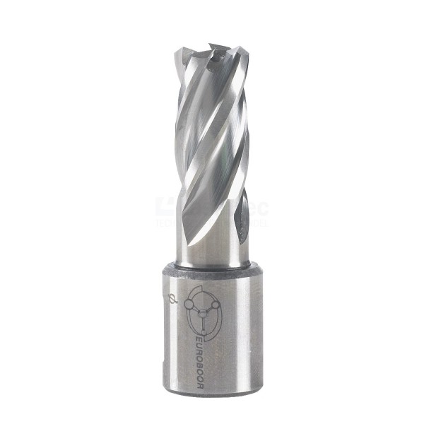 Kernboor Euroboor HCS 120 12x30mm