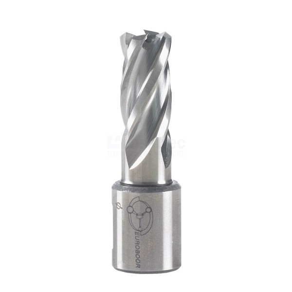 Kernboor Euroboor HCS 130 13x30mm