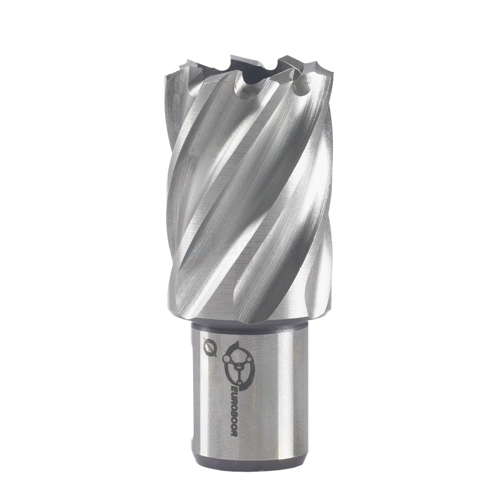 Kernboor Euroboor HCS 200 20x30mm