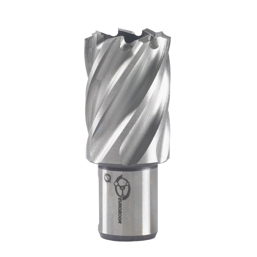 Kernboor Euroboor HCS 250 25x30mm