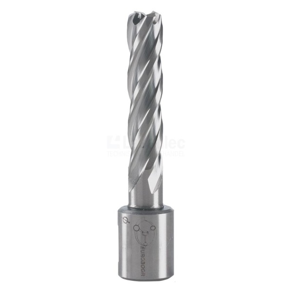 Kernboor Euroboor HCL 140 14x55mm