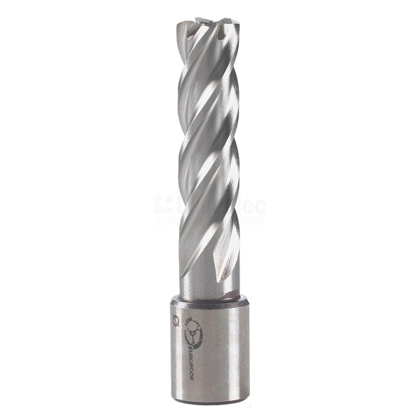 Kernboor Euroboor HCL 180 18x55mm