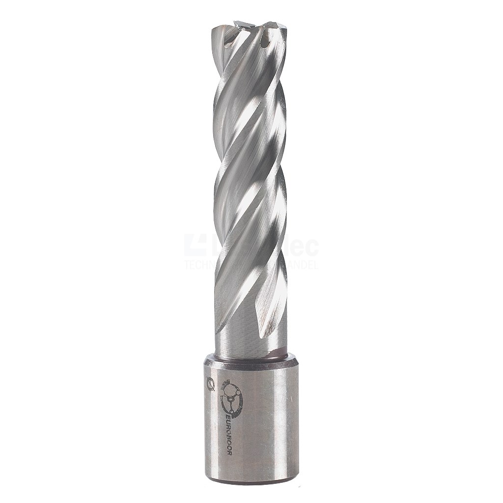 Kernboor Euroboor HCL 180 18x55mm