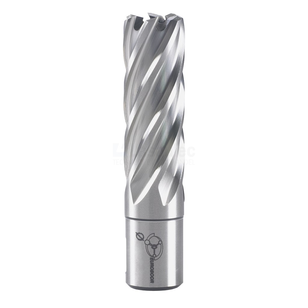 Kernboor Euroboor HCL 260 26x55mm