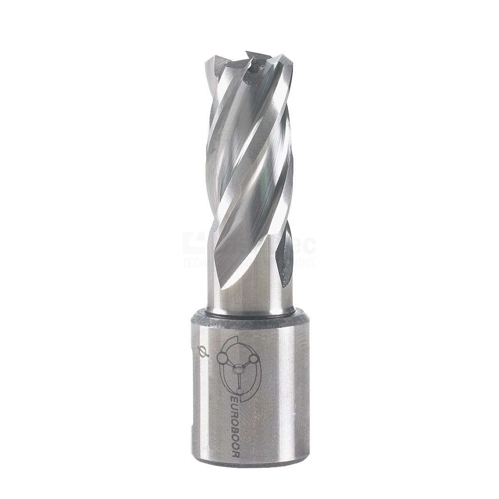 Kernboor Euroboor HCS 180 18x30mm