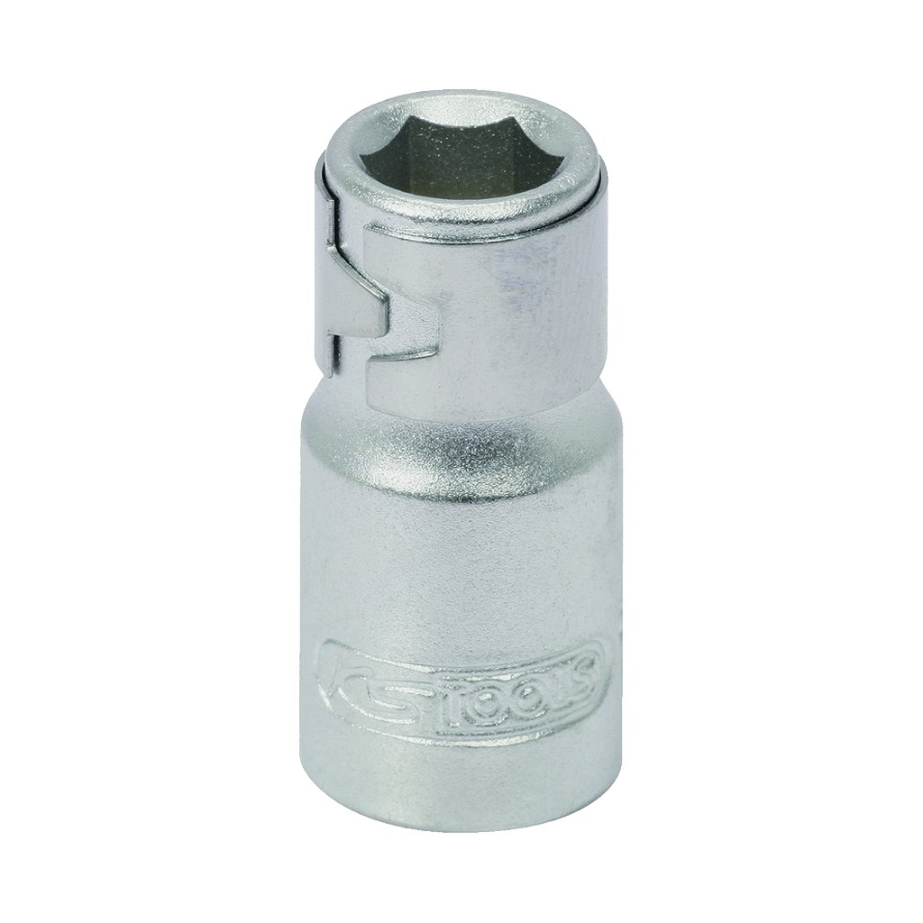 Bithouderdop KS-Tools 911.4327 1/4"-1/4" 4-kant-6-kant