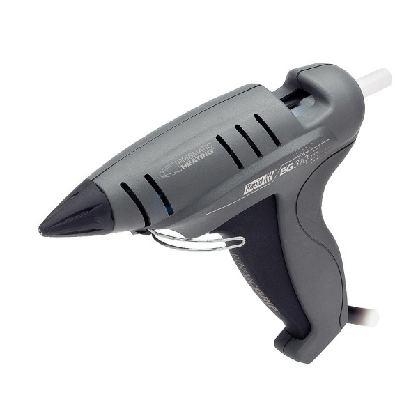 Lijmpistool Rapid EG310 250W 230V