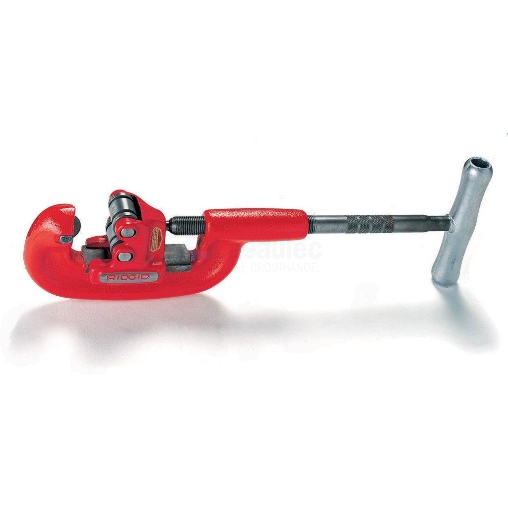 Pijpsnijder Ridgid 2A 10-60mm