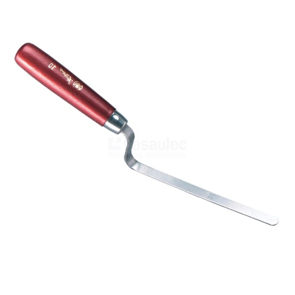 Voegspijker Melkmeisje 385010 140x10mm staal hollands