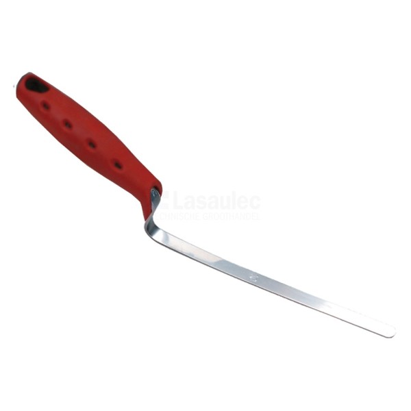 Voegspijker Melkmeisje 686010 180x10mm RVS hollands softgrip