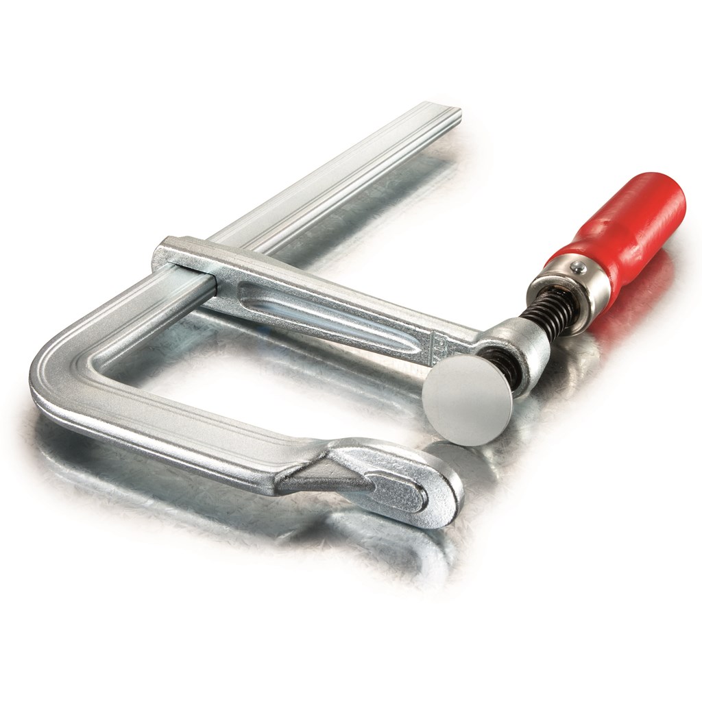 Lijmklem Bessey GZ25 25cm draaihandvat