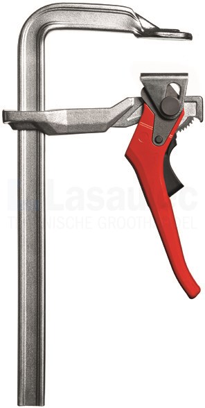 Lijmklem Bessey GH30 30cm snelspan