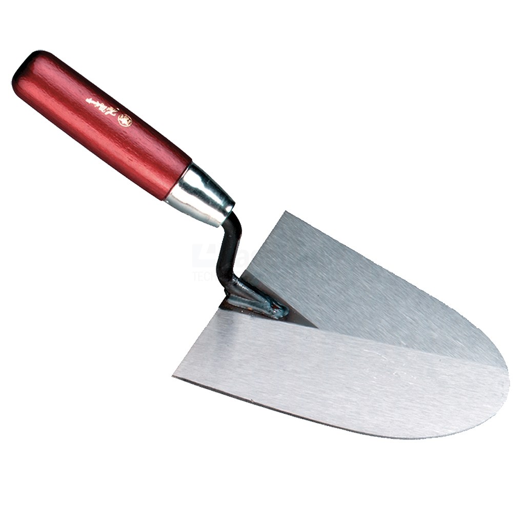Metseltroffel Melkmeisje 371160 160mm staal links