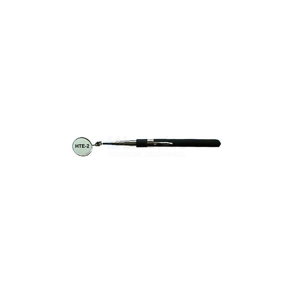 Inspectiespiegel Midlock HTE-2 32mm, 210-885mm telescopisch